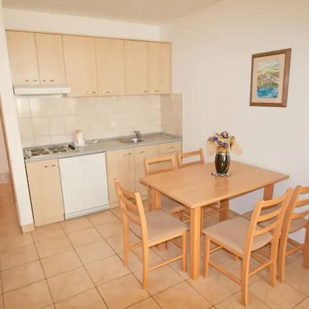 Beachfront Tamarix Appartement