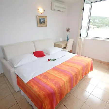 Appartement Beachfront Tamarix *